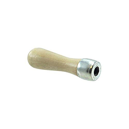 Link Handles 64231 Titegrip Screw-On File Handle for 6