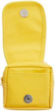 Load image into Gallery viewer, Kay Company Specter watch protect chan series bag type pouch yellow
