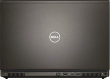 Load image into Gallery viewer, Dell Precision M6800 17.3in Laptop Business Notebook (Intel Core i7-4810MQ, 16GB Ram, 1TB HDD, Nvidia Quadro K4100M, HDMI, DVD-RW, WiFi, Express Card) Win 10 (Renewed)
