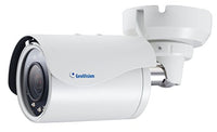 Geovision GV-BL3700 | 3MP H.265 Super Low Lux WDR Pro IR Bullet IP Surveillance Camera