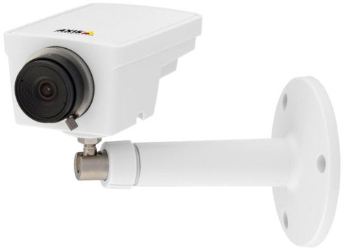 M1114 HDTV Network Camera (2.8-8mm DC Iris Lens, POE) [Electronics]