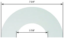 Load image into Gallery viewer, Recessed Can Light Converter Kit for 5&quot; and 6&quot; Recessed Can Lights (Oil Rubbed Bronze)
