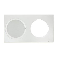 Load image into Gallery viewer, Lowell BP-300 Grille for Clock/Speaker and Recessed Backbox
