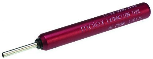 Molex 11-03-0006 Extraction Tool
