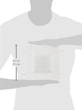 Load image into Gallery viewer, Goodlite G-83454 6 Inch Square Retrofit LED Recessed Lighting Fixture, 5000K Super White, Fully Dimmable Downlight, UL Listed, 16W (120W Replacement) CRI 90 1200Lm
