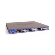 Load image into Gallery viewer, Adtran NetVanta 4700568F1 1638 Layer 3 Switch48 Ports - Manageable - 48 x RJ-45 - 2 x Expansion Slots - 10/100/1000Base-T
