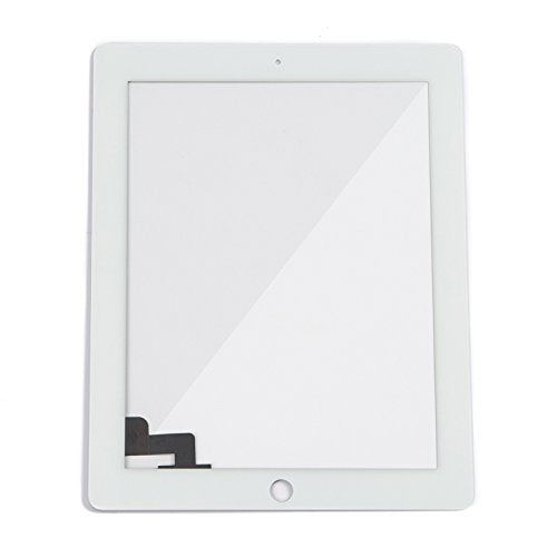 Digitizer for iPad 2 - White