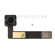 Load image into Gallery viewer, ePartSolution_iPad Air 2 2nd Gen A1567 A1566 Front Face Camera Flex Module Cable Ribbon Replacement Part USA Seller
