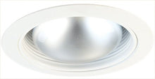 Load image into Gallery viewer, Elco Lighting Elm530 W 5â? Metal Stepped Baffle   Elm530 (Cfl)
