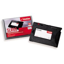 Load image into Gallery viewer, SLR140 Data Cartridge, 140GB Compressed/70GB Native, 12MB/6MB Per Second (IMN16891)
