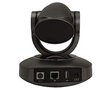 Load image into Gallery viewer, AViPAS AV-1082G 10x Full HD USB2.0 PTZ Camera with IP Live Streaming- Dark Gray
