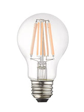 Load image into Gallery viewer, Livex Lighting 960896X60 Filament LED Bulbs, Clear Glass
