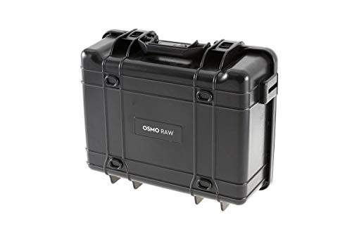 OSMO Carry CASE (OSMO RAW) Part NO. 78, CP.ZM.000455