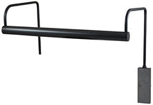 Load image into Gallery viewer, House of Troy SLEDZ15-91 Slim-Line LED Picture Light, 15&quot;, Oil Rubbed Bronze
