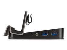 Load image into Gallery viewer, Belkin - DUAL VIDEO DOCKING STAND FOR W8TABLET USB 3.0
