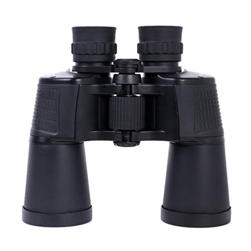 Binoculars Low Light Level Night Vision HD High Waterproof and Anti-Fog Field Observation BAK4 Prism Suitable for Hiking, Tourism, Field Observation, Watching Concert, Adventure (Size : B1050)