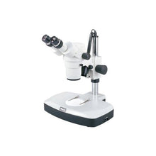 Load image into Gallery viewer, Motic 1100200500283, Binocular Head for SMZ-168 Series Stereo Microscope, 7.5x-50X Magnification
