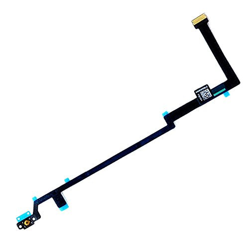 Internal Home Button Switch Flex Cable Ribbon Replacement Compatible with iPad Air 5