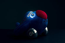 Load image into Gallery viewer, AC Airlines - NightBuddies - Night Rides Collection - Eyes Light UP
