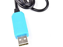 Load image into Gallery viewer, CANADUINO USB TTL RS232 COM Port Converter Cable PL2303TA Windows XP to 10
