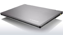 Load image into Gallery viewer, Lenovo IdeaPad Yoga 11s 11.6-Inch Convertible 2 in 1 Touchscreen Ultrabook (Silver Gray)
