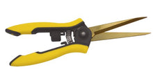 Load image into Gallery viewer, Dramm 18033 Little Buddy Hydroponic Garden Shear with Titanium Coated Blades
