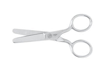Load image into Gallery viewer, Gingher 220030-1002 Rounded Pocket Scissors, 4-Inch
