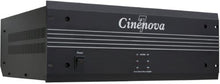 Load image into Gallery viewer, Earthquake Sound CINENOVA 7 7-Channel Class A/B Amplifier (Black)
