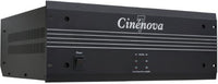 Earthquake Sound CINENOVA 7 7-Channel Class A/B Amplifier (Black)