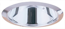 Load image into Gallery viewer, Elco Lighting ELS511C 5 One Piece Airtight Clear Reflector Cone - ELS511
