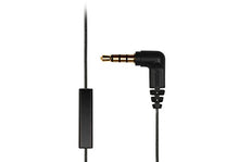 Load image into Gallery viewer, Fostex USA Fostex TE05BZ In-Ear Stereo Headphones with Detachable Cable and Microphone, Bronze (TE-05BZ)
