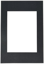 Load image into Gallery viewer, Pacon 0072560 Frames, 9&quot; x 12&quot; Size, Black (Pack of 12)
