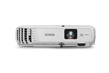 Load image into Gallery viewer, Epson Home Cinema 740HD 720p, HDMI, 3LCD, 3000 Lumens Color and White Brightness Home Theater Projector (Renewed)
