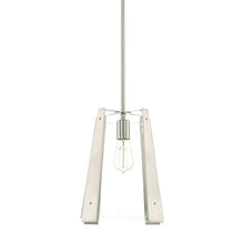 Load image into Gallery viewer, Capital Lighting 319912BN One Light Pendant
