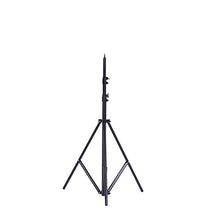 Load image into Gallery viewer, BOLING BL-806 LED Photographic Light Stand for Relfectors, Softboxes, Lights,Umbrellas, Backgrounds (BL-806 Light Stand)
