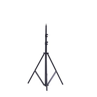 BOLING BL-806 LED Photographic Light Stand for Relfectors, Softboxes, Lights,Umbrellas, Backgrounds (BL-806 Light Stand)