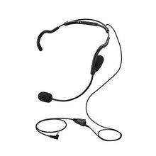 Load image into Gallery viewer, Bommeow BHDH01-M2 Ultra Light Single Ear Muff Headset for Motorola TALKABOUT 1-PIN PMR446 Radio MR MH EM MC Series
