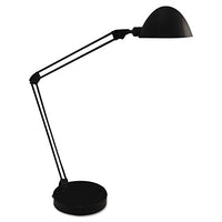 LEDL9142BK - Ledu LED Desk and Task Lamp