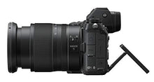 Load image into Gallery viewer, Nikon Z7 FX-Format Mirrorless Camera Body w/ NIKKOR Z 24-70mm f/4 S
