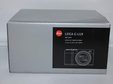 Load image into Gallery viewer, Leica C-Lux Light Gold Digital Camera (19126)
