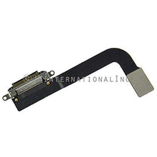Load image into Gallery viewer, ePartSolution Replacement Part for iPad 3 A1416 A1430 USB Charger Charging Port Dock Connector Flex Cable USA
