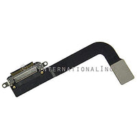 ePartSolution Replacement Part for iPad 3 A1416 A1430 USB Charger Charging Port Dock Connector Flex Cable USA