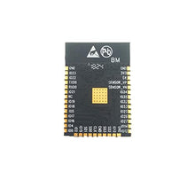 Load image into Gallery viewer, ESP-WROOM-32 Espressif Module 2.4 GHz Dual Core WLAN ESP-32 Bluetooth and WiFi Low Power Module 4M Flash X 5 PCS

