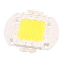 Load image into Gallery viewer, Aexit 30-34V 50W Lighting LED Chip Bulb Neutral Light Super Bright High Power Indoor Lights for Floodlight
