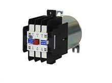 Load image into Gallery viewer, MG4D-BF AC110V Mute AC contactor for Lift Escalator elevator 2pcs/pack
