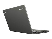 Load image into Gallery viewer, Lenovo ThinkPad X250 Ultrabook Notebook PC, 12.in HD Display, Intel Core i5-5300U 2.3GHz, 8GB RAM, 500GB HDD, Windows 10 Pro (Renewed)
