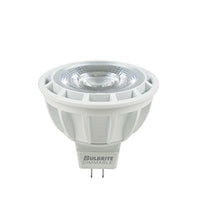 Load image into Gallery viewer, Bulbrite LED MR16 Dimmable Bi-Pin Base (GU5.3) Flood Light Bulb, 50 Watt Equivalent, 2700K
