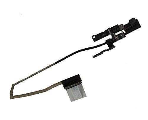 New LVDS LCD LED Flex Video Screen Cable with Hinge Replacement for ASUS Zenbook UX301LA UX301L UX301 14005-01030000