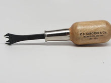 Load image into Gallery viewer, C.S. Osborne 124 121 Staple Puller Lifter Cutter Remover Upholstery
