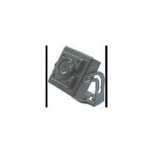 Load image into Gallery viewer, ABL Corp SK-2005 Black &amp; White Mini Square Camera
